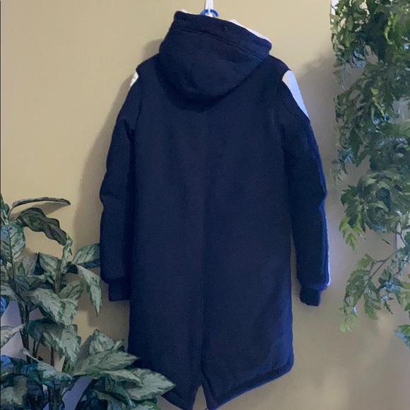 Project X Paris Winter Jacket - Picture 2 of 2